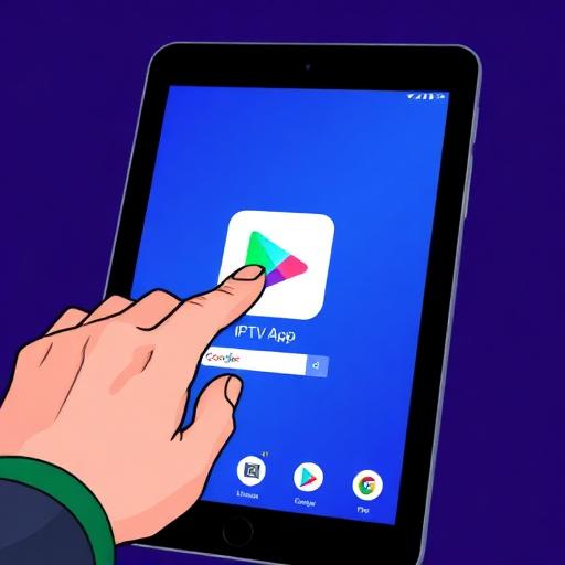 How to Install IPTV on Android Phones and Tablets