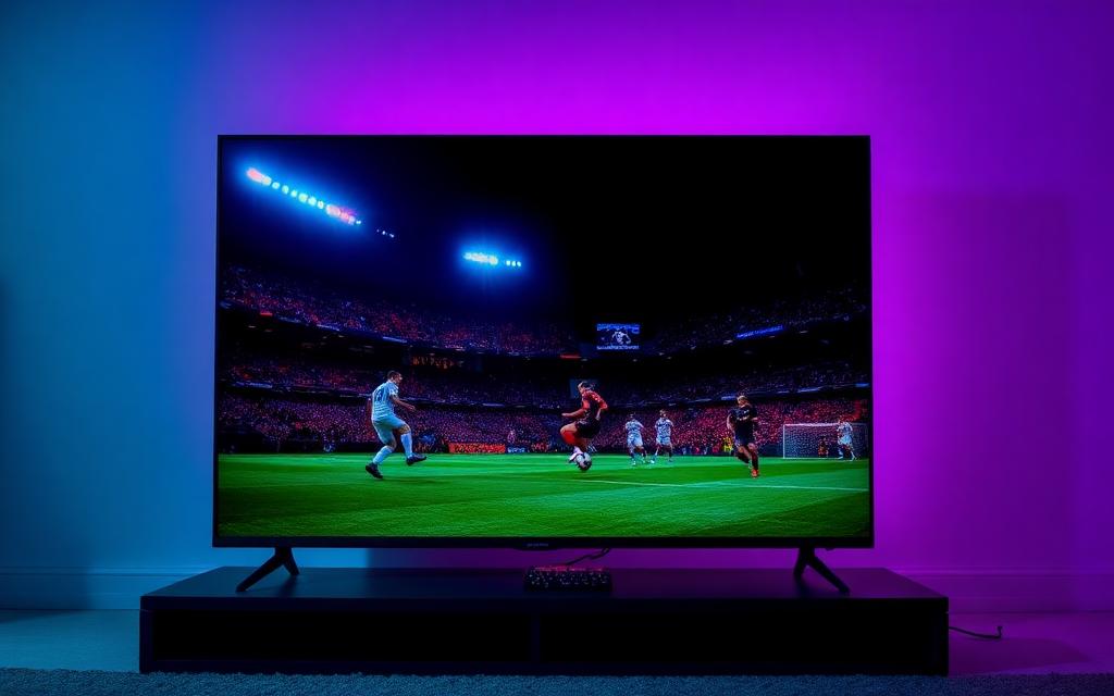 Watch Live Sports on IPTV in Canada