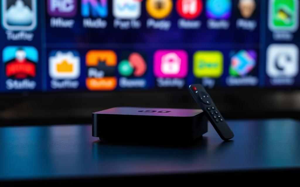 Setting Up IPTV on Android TV Box